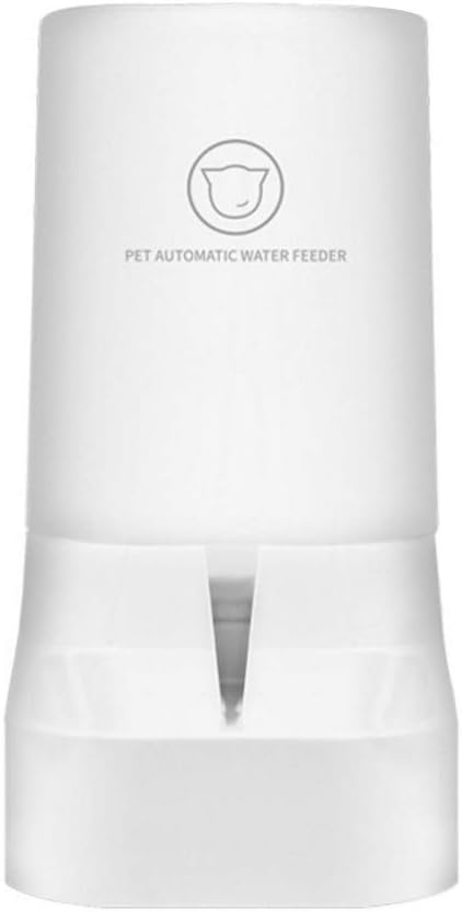 Automatic Pet Feeder